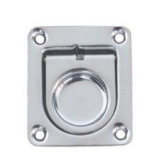 L�ve Panneau Inox