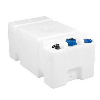 R�servoirs Ercole  eau/carburant