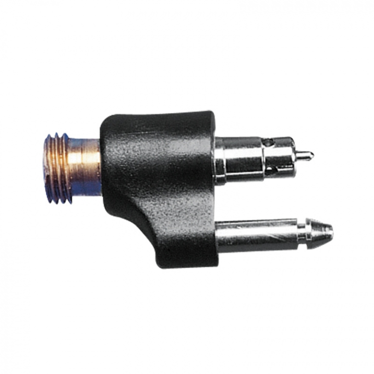 Connecteur M�le Yamaha/Mercury pour r�servoir