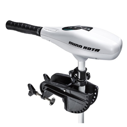 MINN KOTA Riptide RT Montage Arri�re