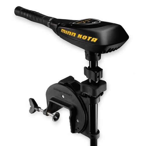 MINN KOTA Traxxis Montage Arri�re