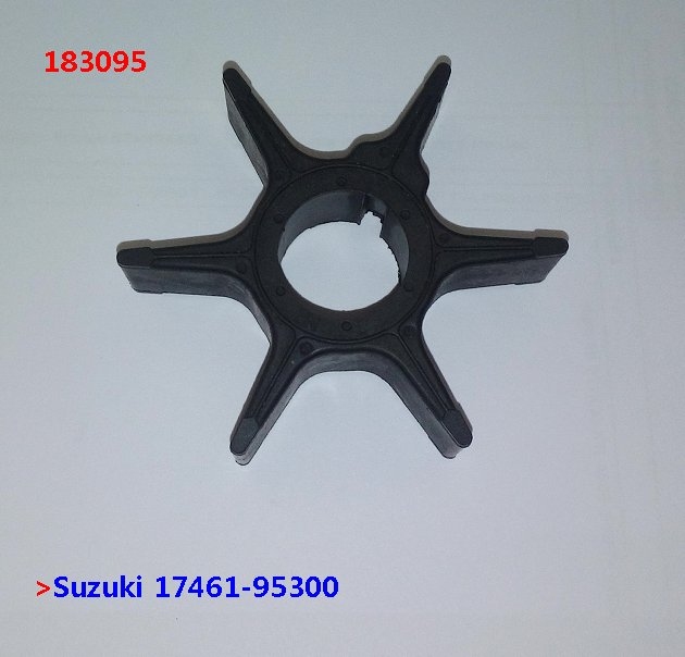 Suzuki DT 50 ,1985