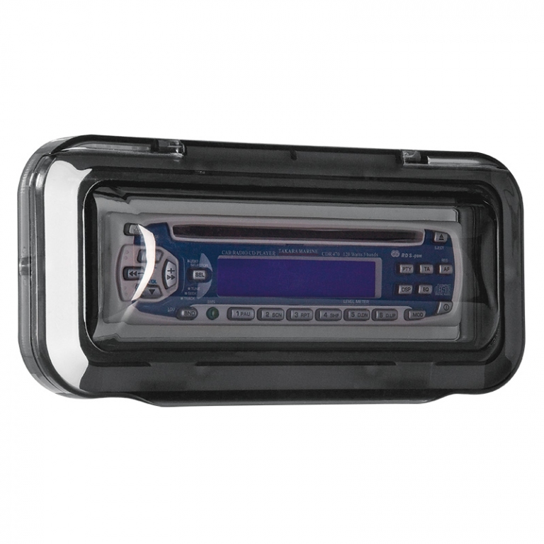 Trappe pour radio encastr�e Nuova Rade