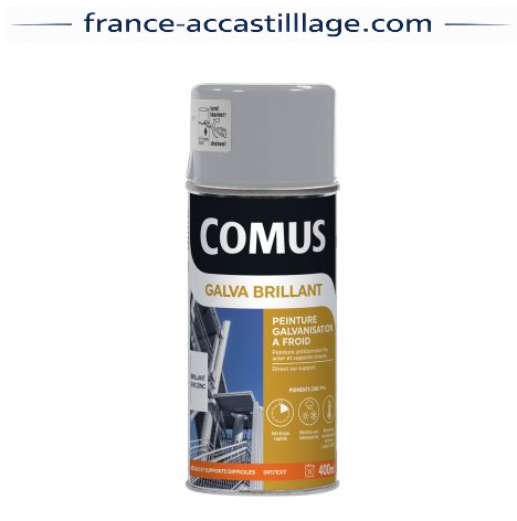 A�rosol Galva