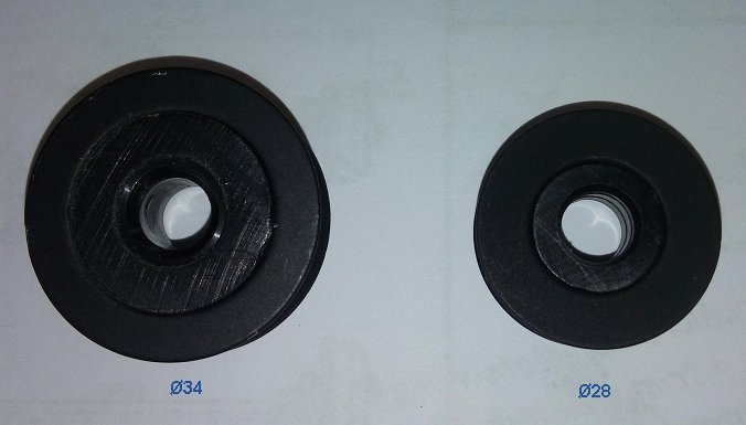 R�as aluminium