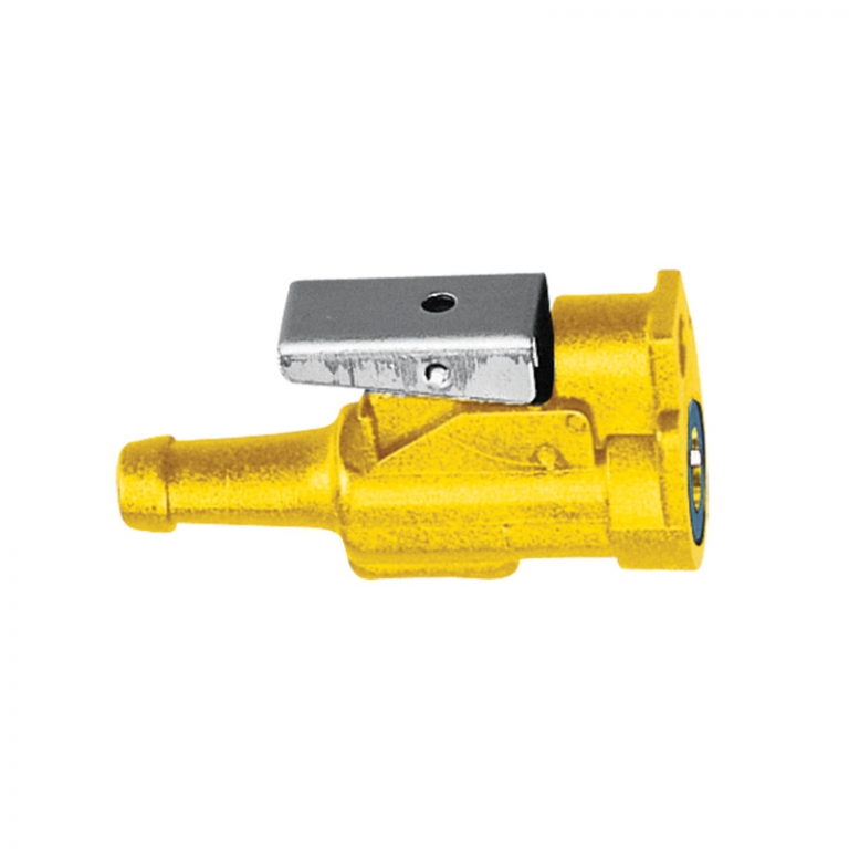 Embout femelle Honda D9.5mm