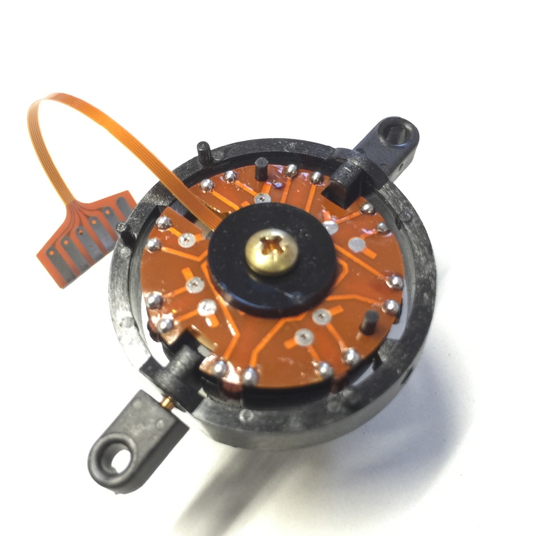 Compas Fluxgate M022