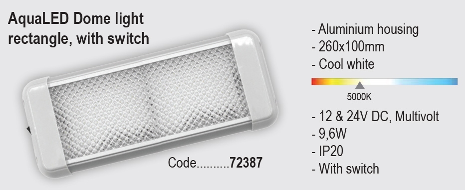 Plafonnier � LED