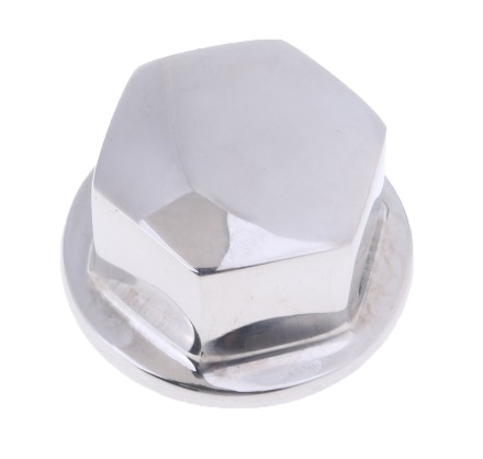 Ecrous volant inox