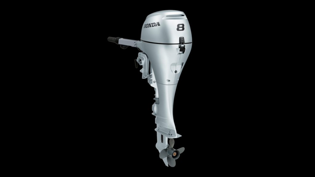 Honda BF 8