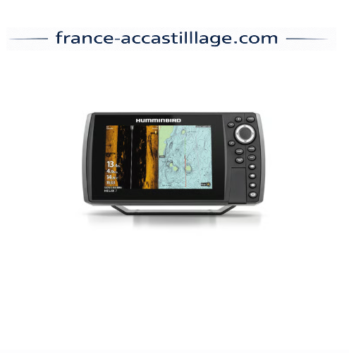 Combin� HELIX 7 G4 MEGA DOWN IMAGING (VERSION MDI)