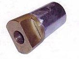 Ecrous anodiques Radice