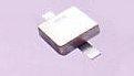 Anode plaque � souder