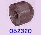 Anodes des embases Mercruiser