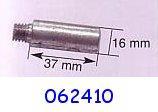 Anodes des moteurs Volvo