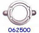 Anodes moteur Yanmar